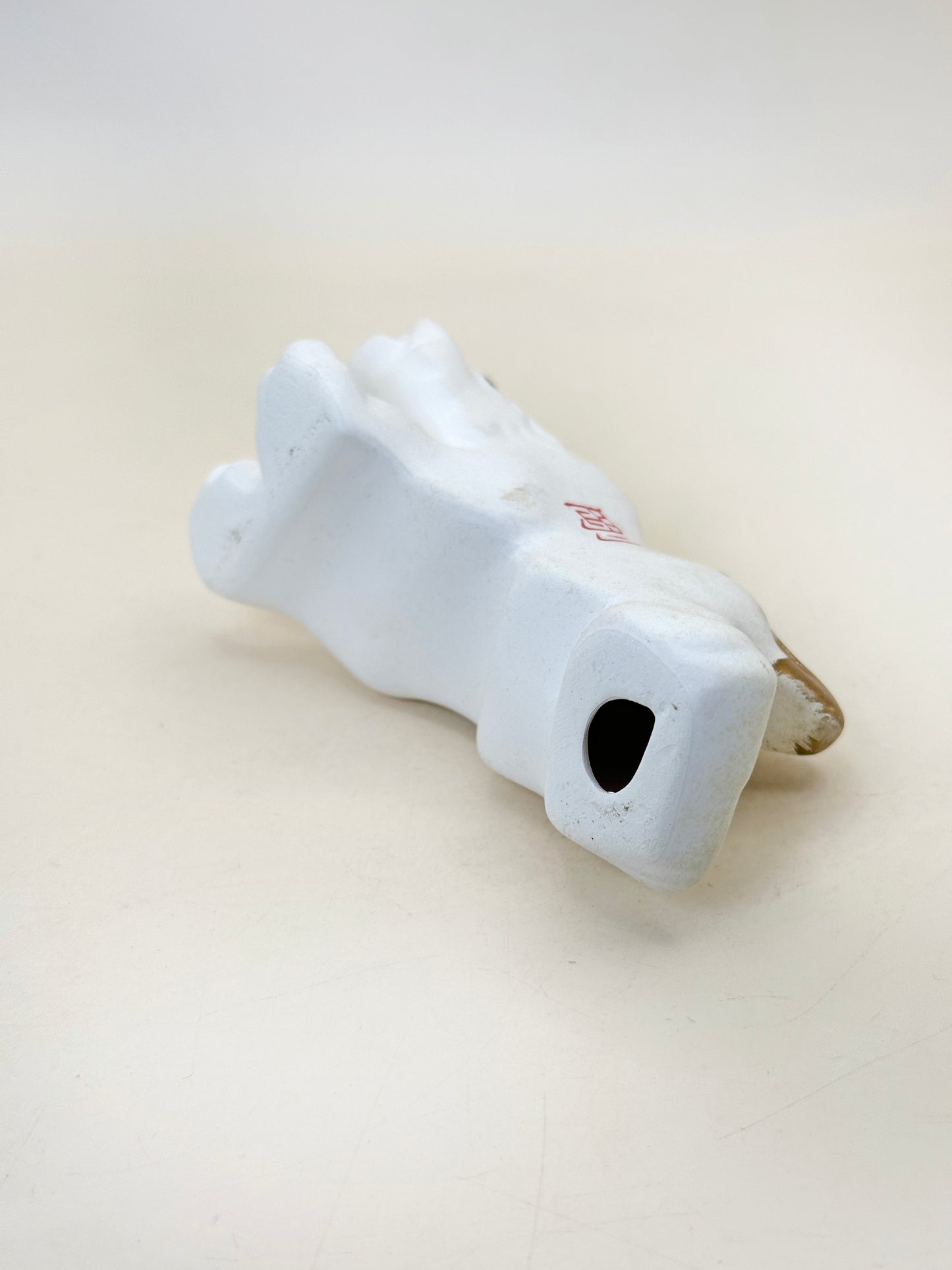 FT393 - Zodiac Tiger figurine 剛道の寅