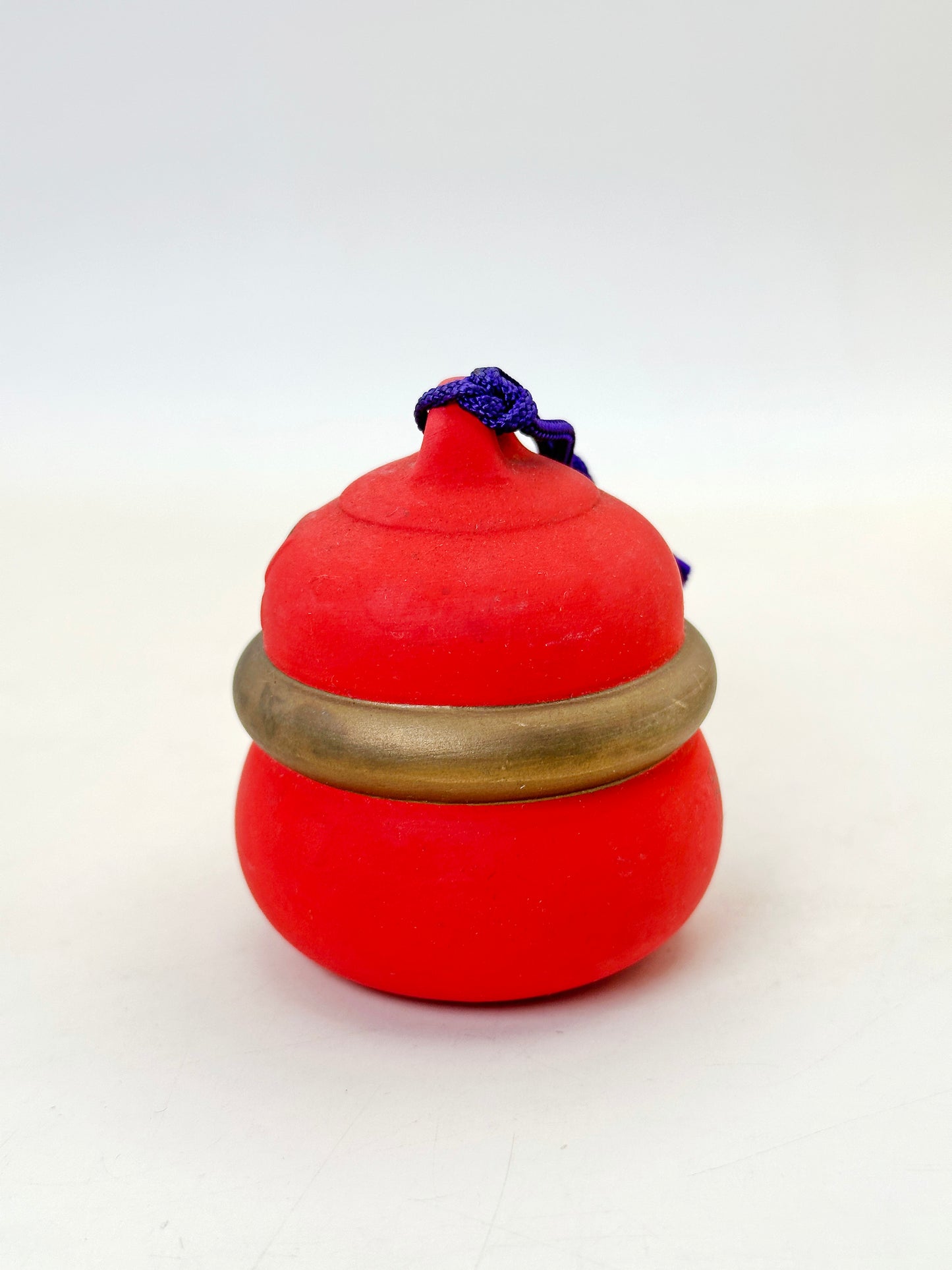 CB218 - Dorei Clay Bell by  from Hie Shrine 日枝神社