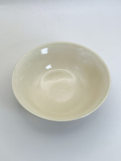 TC122 -  Kiyomizu-yaki Match Bowl chawan 清水焼