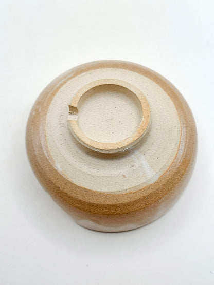 TB115 - Tasse à thé Hagi-yaki du Japon 萩焼