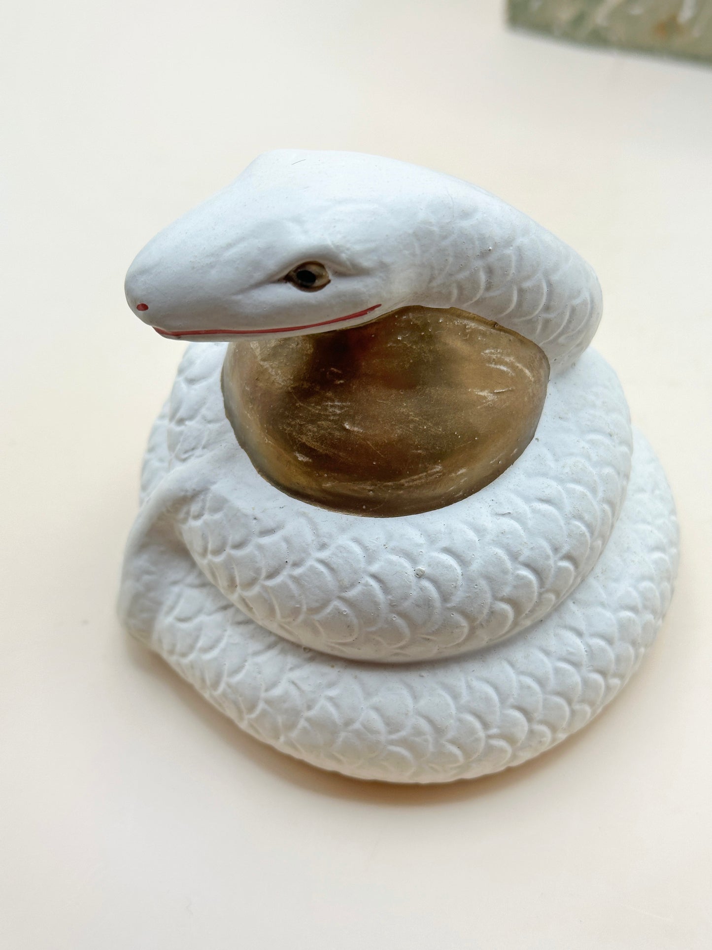 FT243 - Fushimi Dolls from Kyoto︱Ningyō 伏見人形