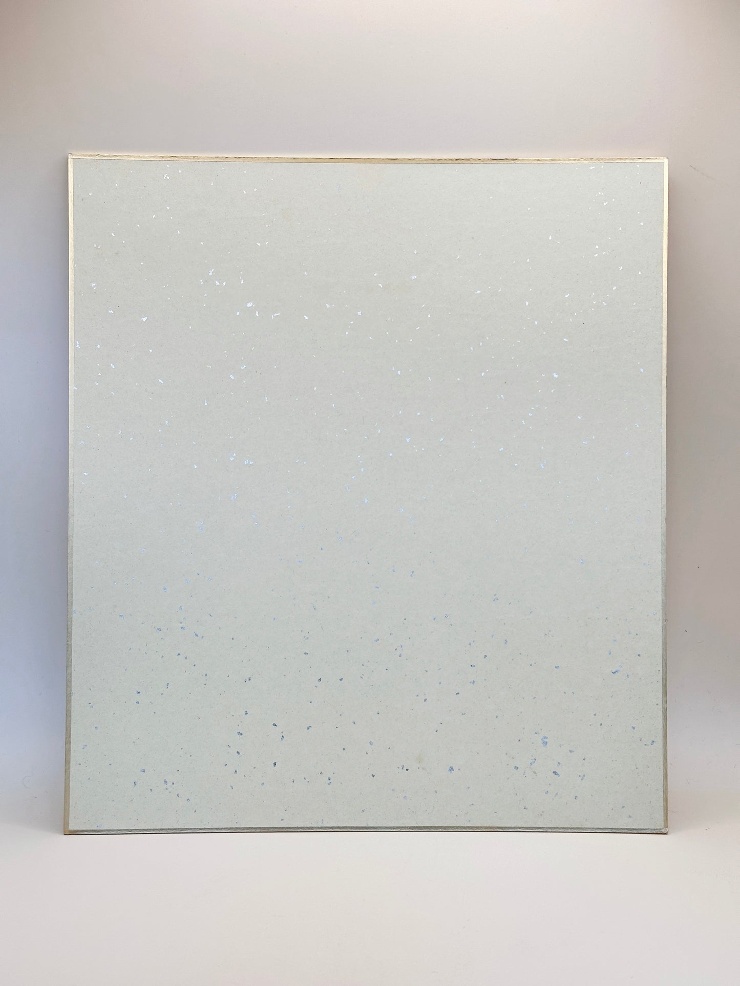 SHP182 - Shikishi Art Fuku / Good Fortune by Mineizumi 峰泉