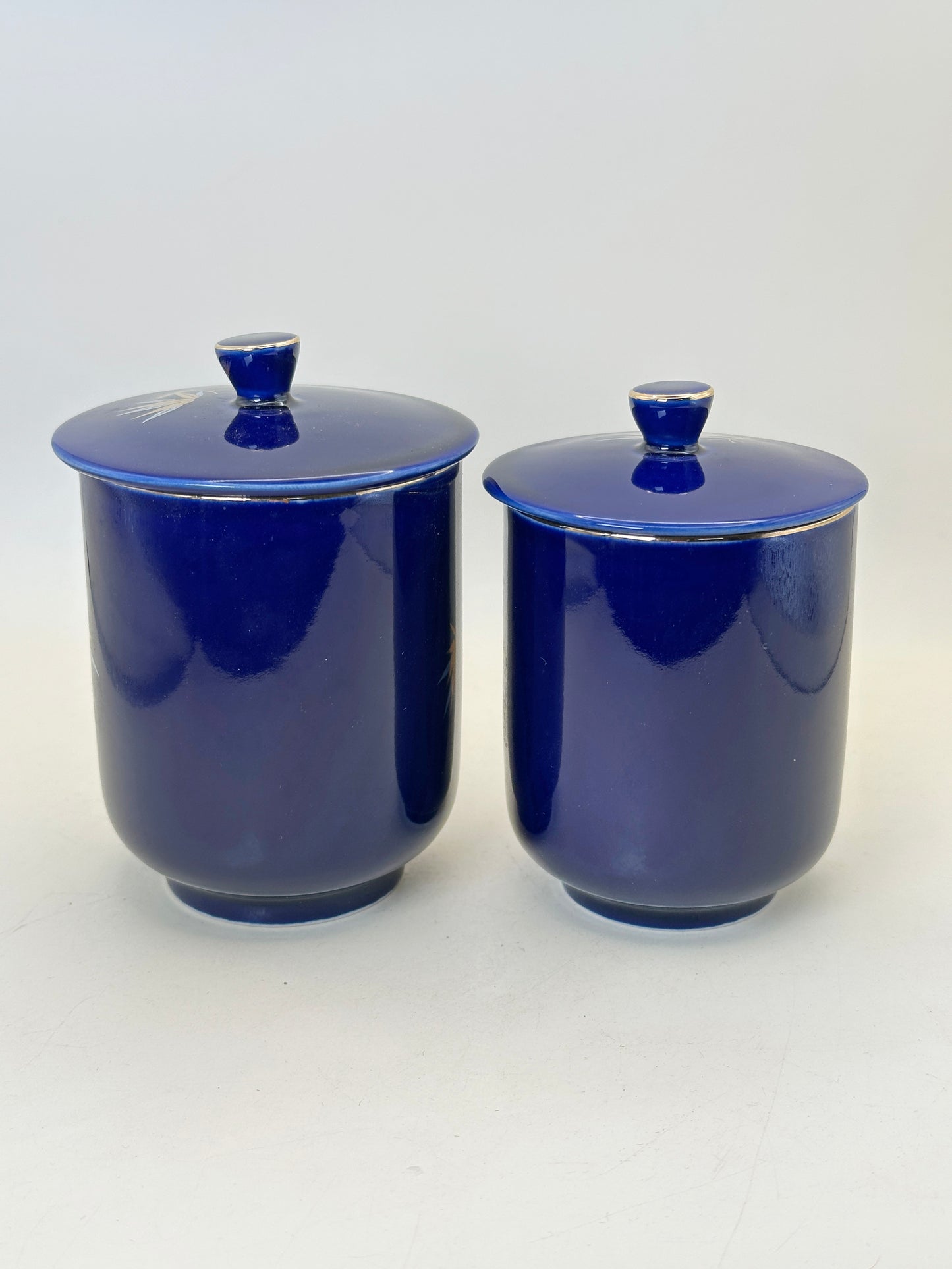 TB224 - Tasses à thé Yunomi Arita-yaki 有田焼