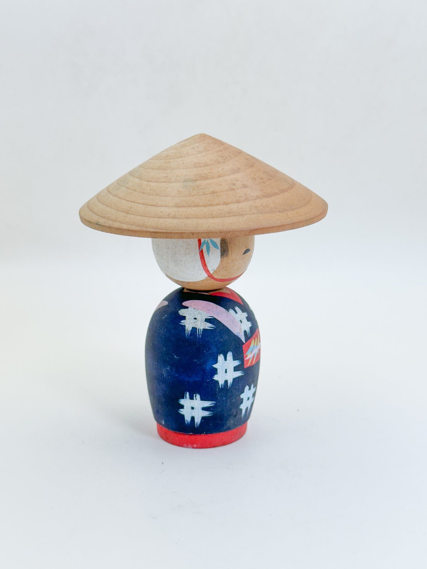 K10249 - Omiyage kokeshi from Tōhoku