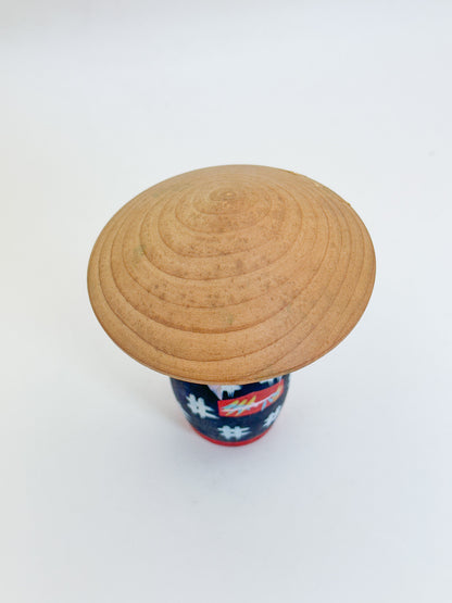 K10249 - Omiyage kokeshi from Tōhoku