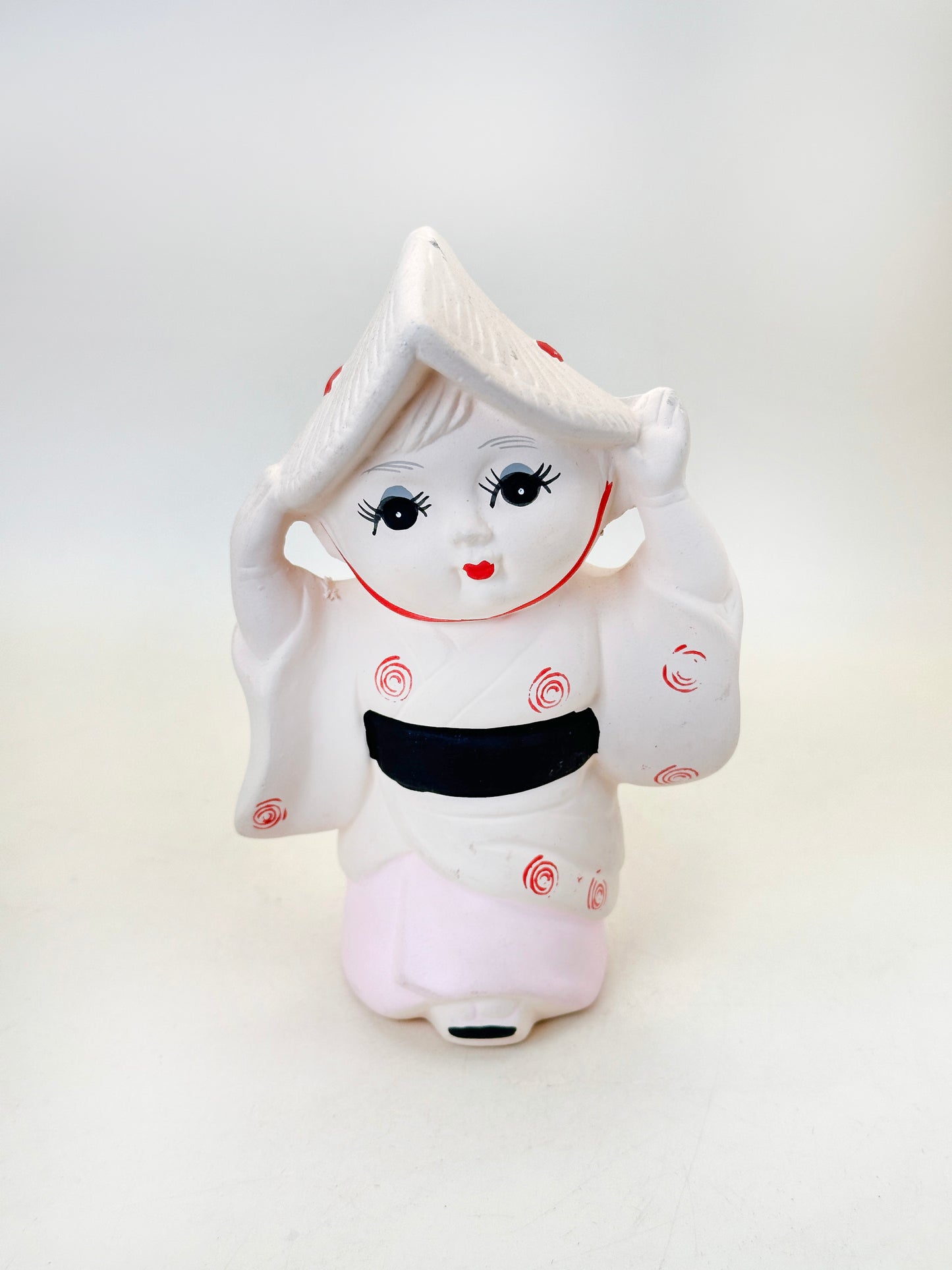 FT374 - Artisanat populaire japonais Awa Odori 阿波おどり