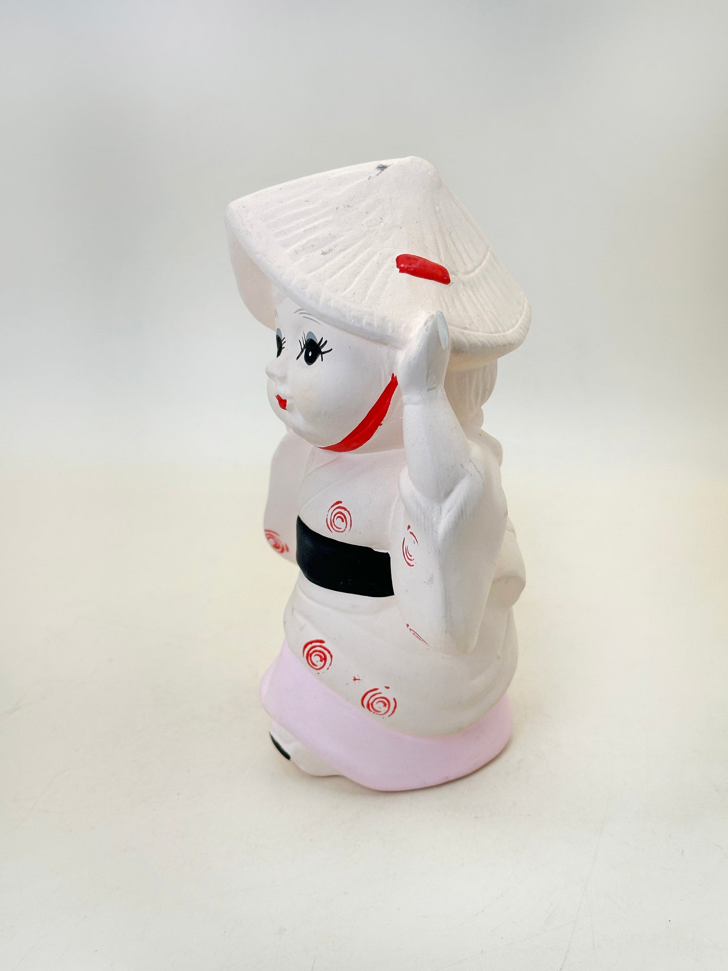 FT374 - Artisanat populaire japonais Awa Odori 阿波おどり