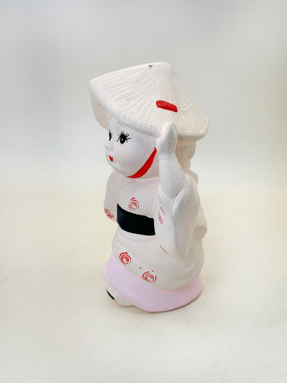 FT374 - Artisanat populaire japonais Awa Odori 阿波おどり