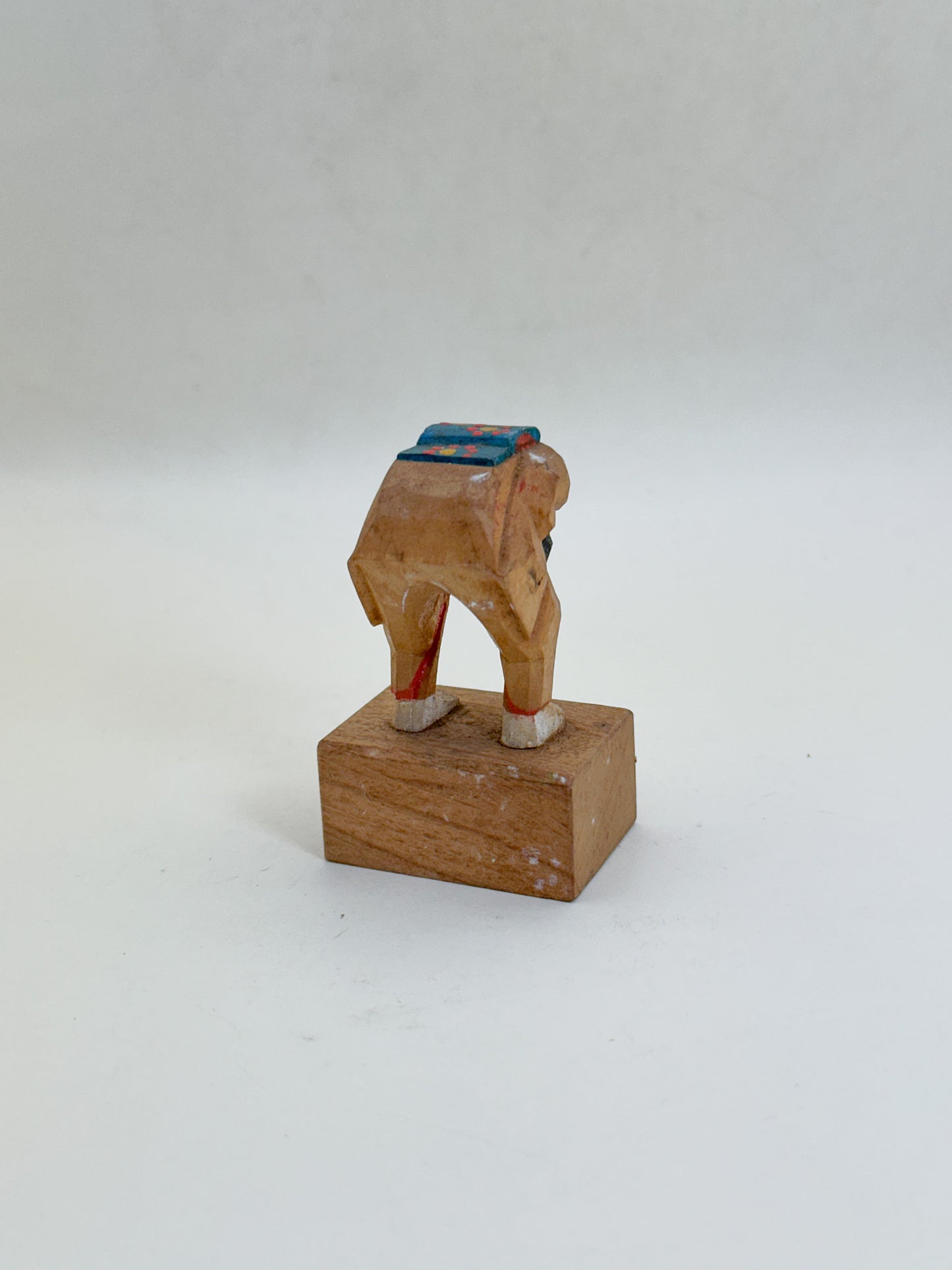 FT515 - Japan Folk Craft of Matanozoki 股のぞき
