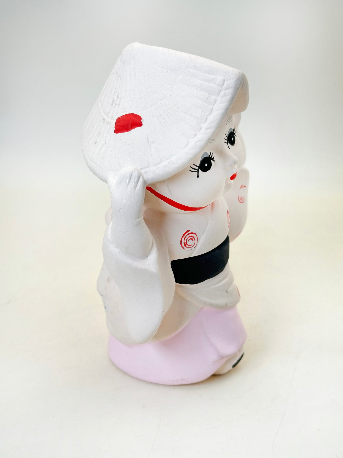 FT374 - Artisanat populaire japonais Awa Odori 阿波おどり