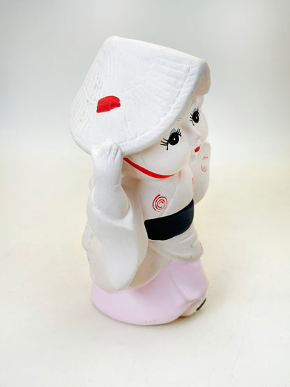 FT374 - Artisanat populaire japonais Awa Odori 阿波おどり