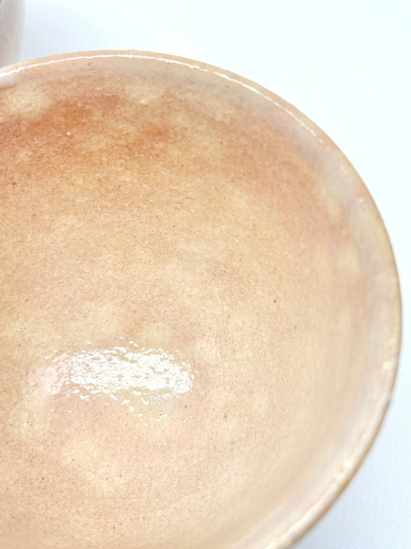 TB83 - Service à thé japonais Hagi-yaki 萩焼