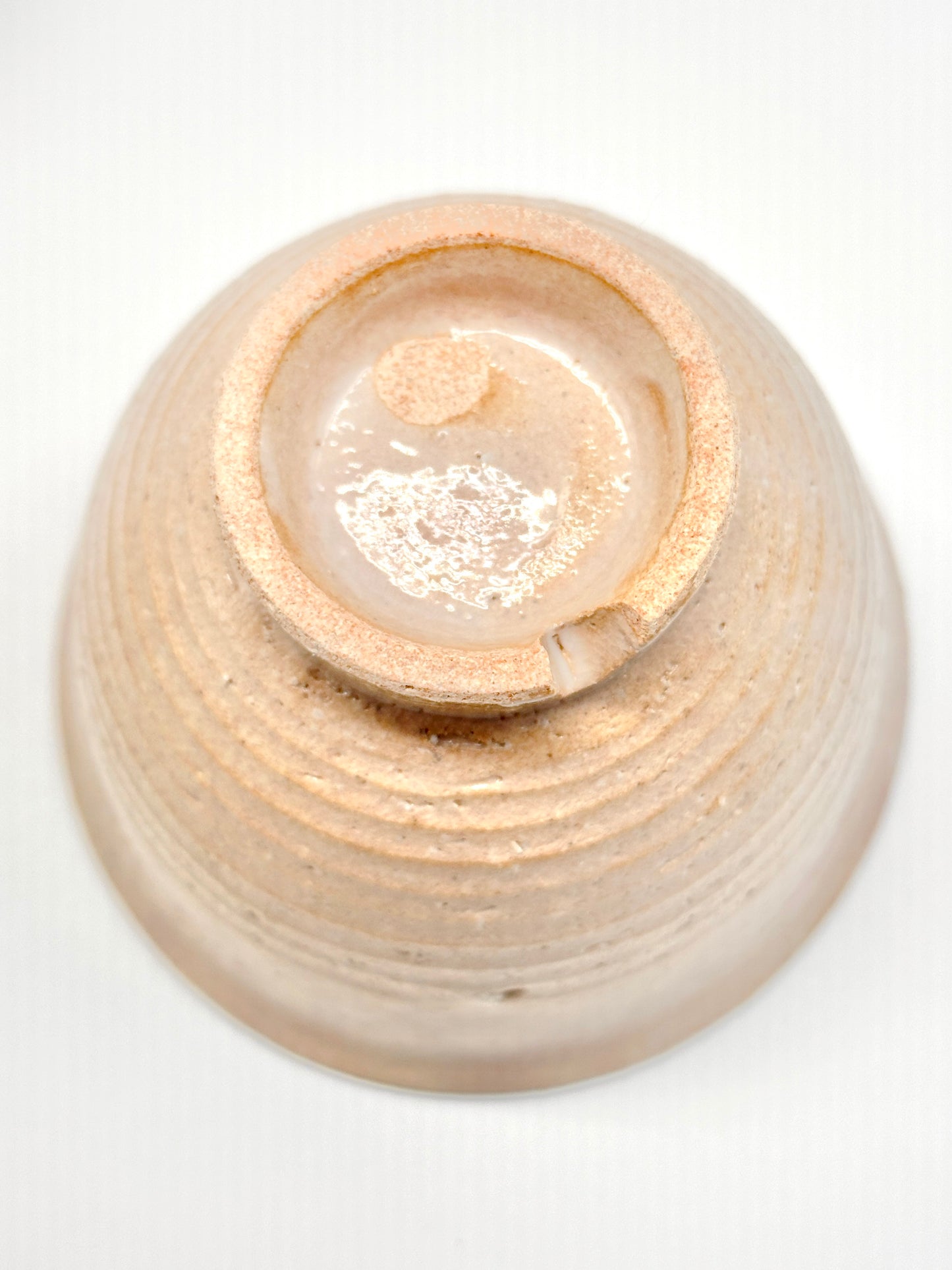 TB83 - Service à thé japonais Hagi-yaki 萩焼