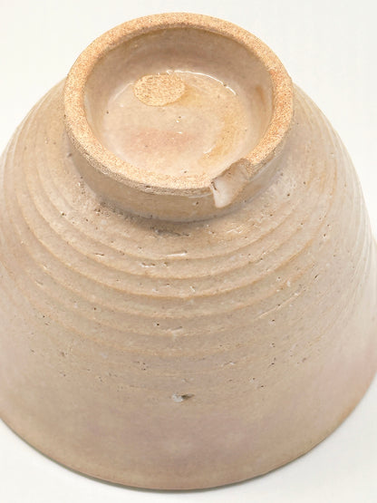 TB83 - Service à thé japonais Hagi-yaki 萩焼