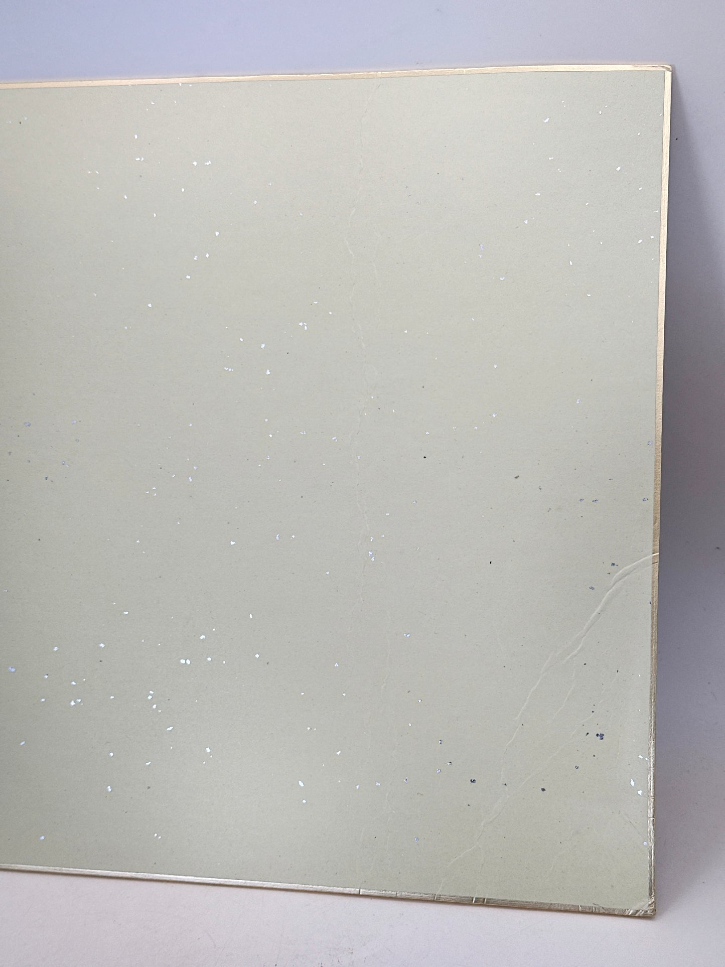 SHP270 - Estampe Shikishi de Yokoyama Taikan 横山大観