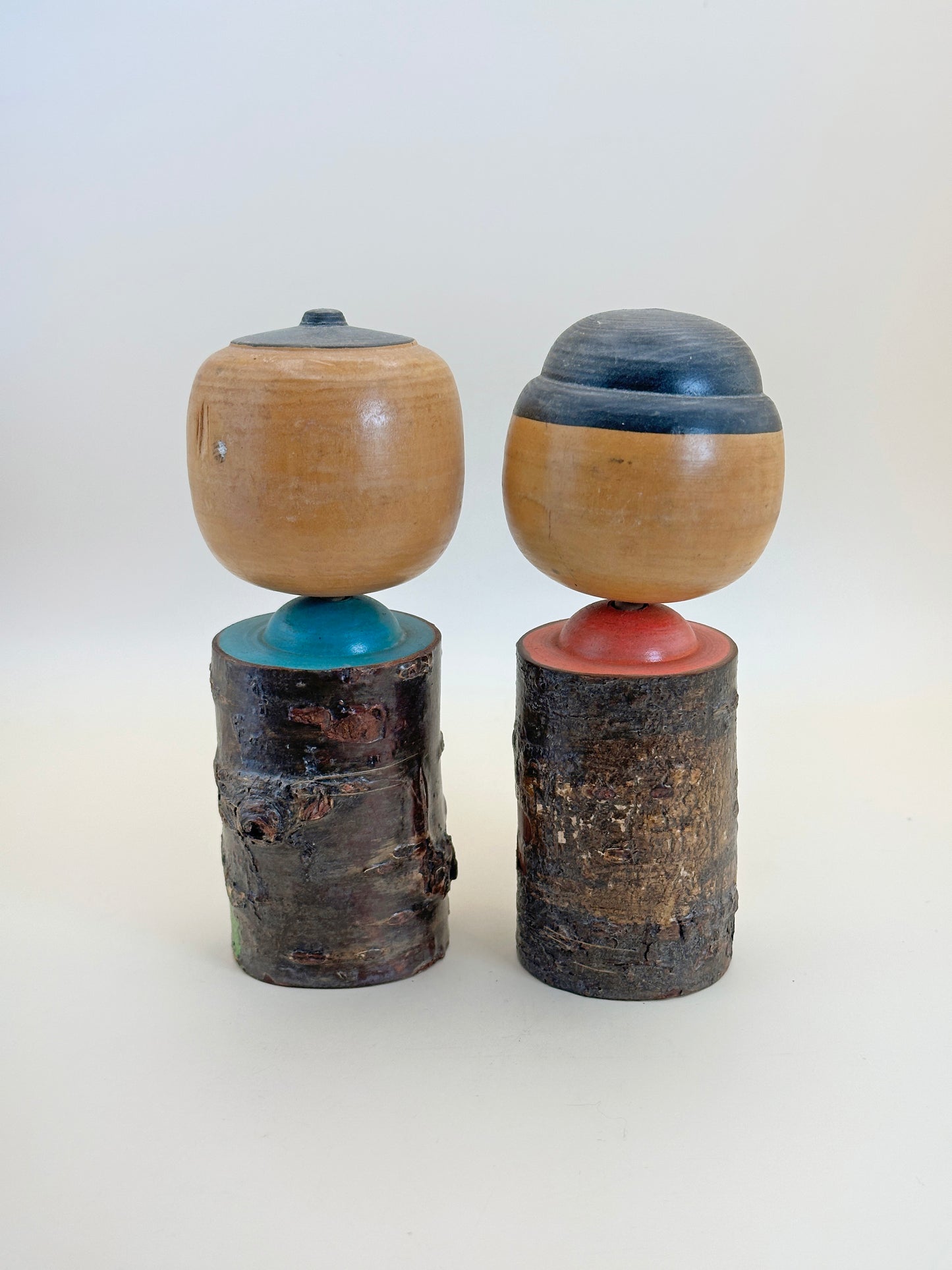 K15095 - Donko Kokeshi de la préfecture d'Hiroshima 広島県