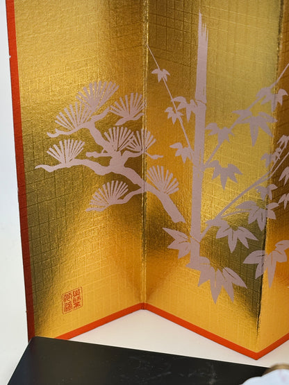 FT251 - Cow OX Shofuku Eto – Yakushigama 薬師窯