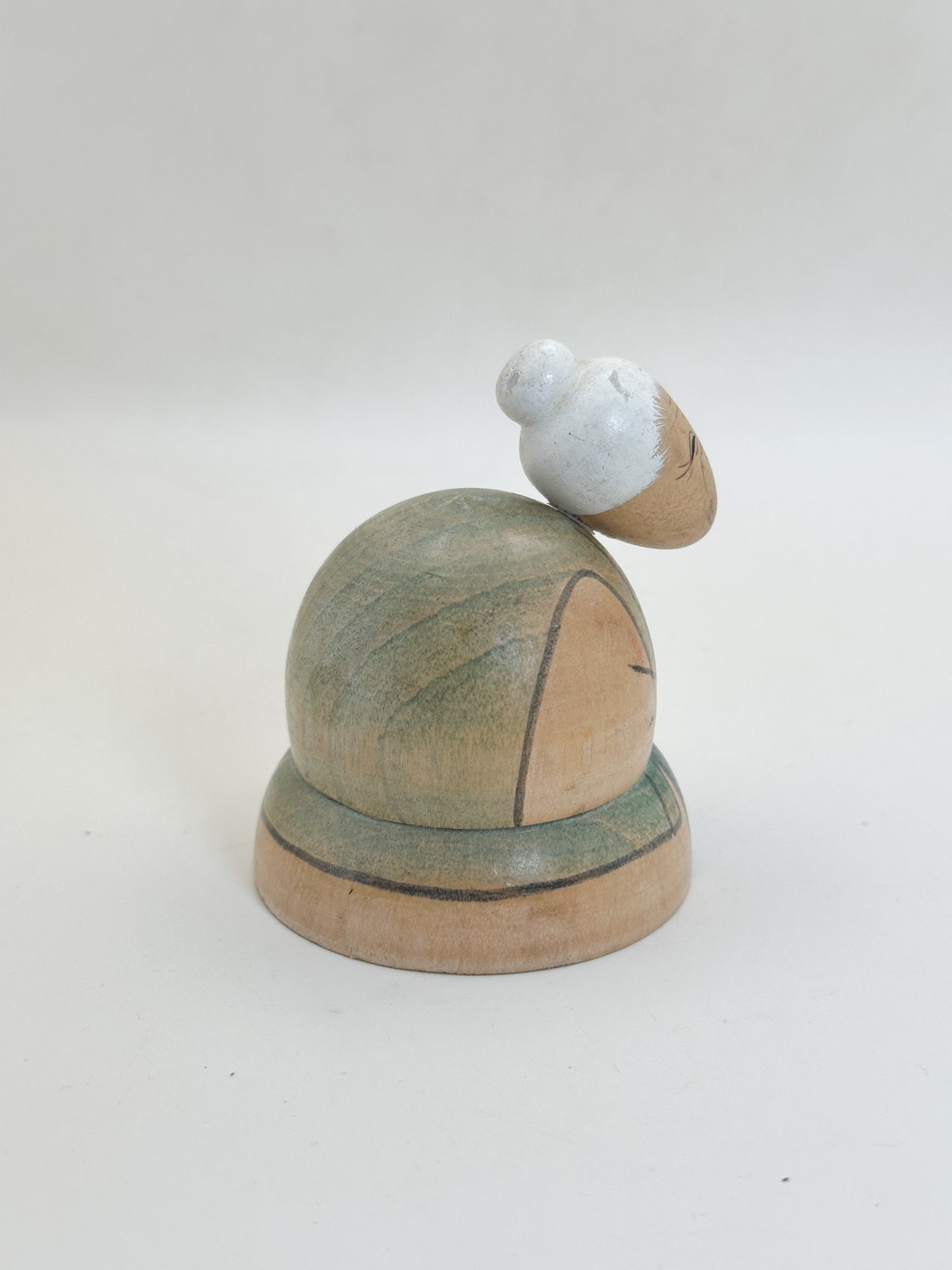 K10250 - Sosaku Kokeshi from Nara
