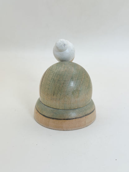 K10250 - Sosaku Kokeshi from Nara