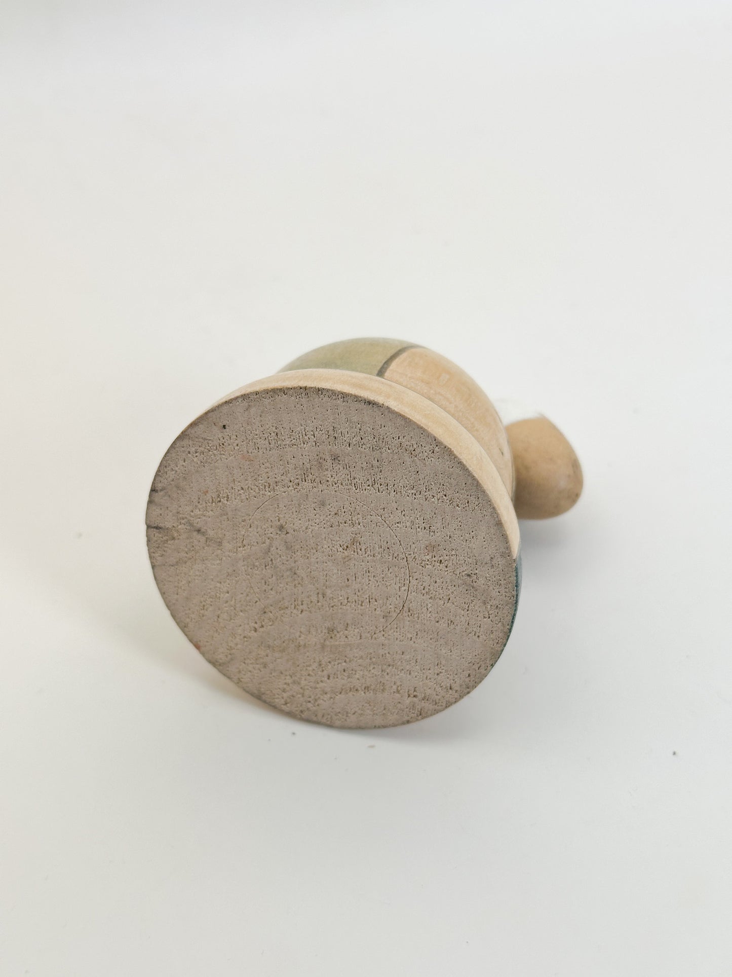 K10250 - Sosaku Kokeshi from Nara