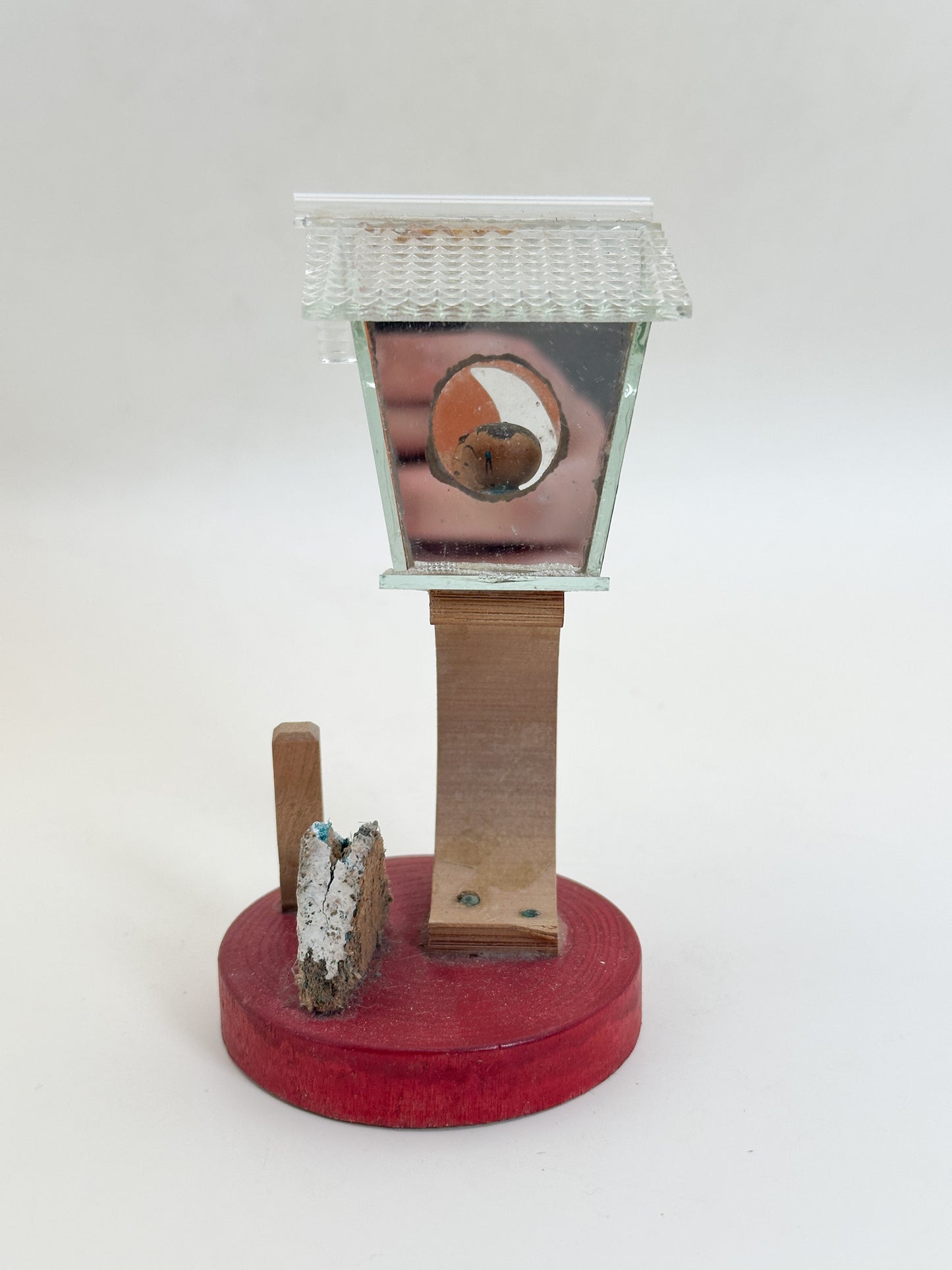 FT522 - Omiyage Kokeshi from Itō 伊東