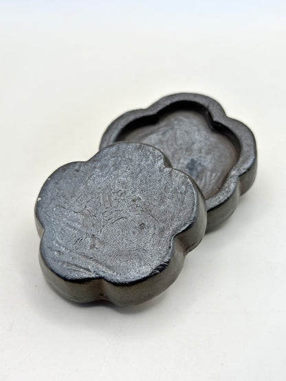 TB146 - Kōgō Incense Box Shinkyoku-style 香盒