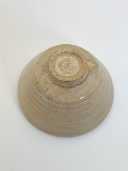 TC123 - Hagi-yaki Chawan Matcha Bowl 萩焼