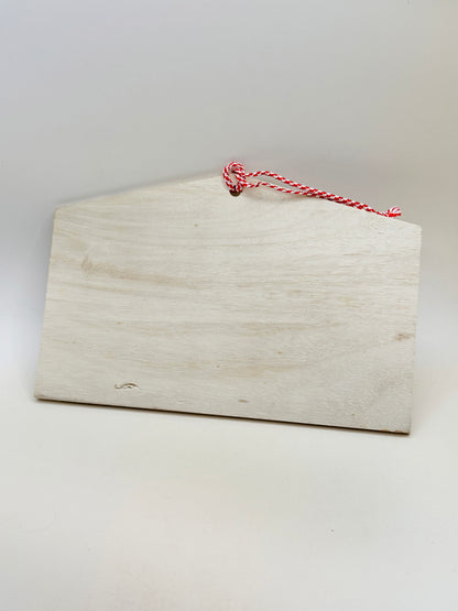 EM012 - Ema plaque Yoshimizuan 吉水庵