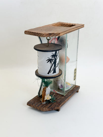 K15169 - Omiyage folk craft from Irozaki 石廊崎