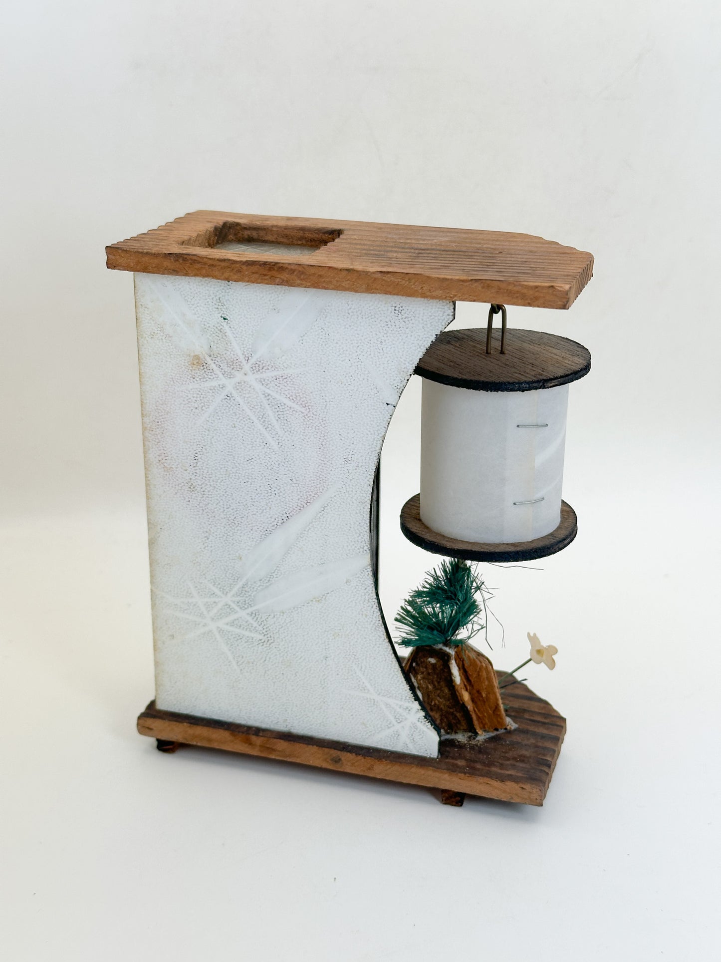 K15169 - Omiyage folk craft from Irozaki 石廊崎