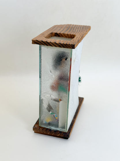 K15169 - Omiyage folk craft from Irozaki 石廊崎