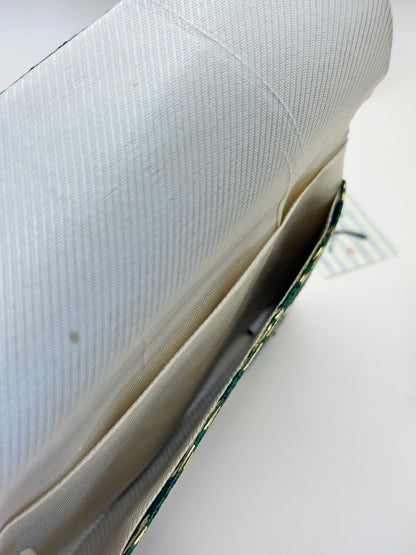 FA11 - Japanese Paper Holder Small Pouch 懐紙入れ