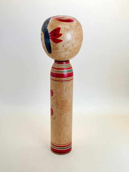 K25069 - Traditional Yamagata by Eiji Aida 会田栄治