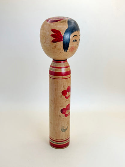 K25069 - Traditional Yamagata by Eiji Aida 会田栄治