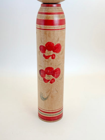 K25069 - Traditional Yamagata by Eiji Aida 会田栄治