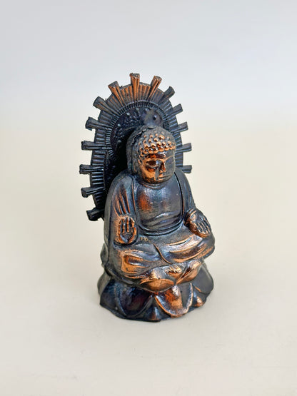 FT264 - Great Buddha of Nara 奈良大仏像