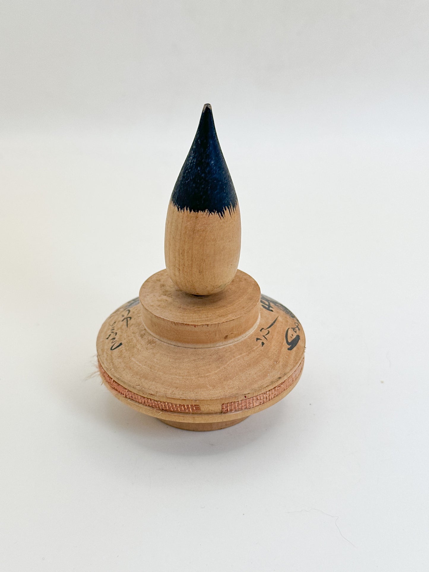 K10254 - Omiyage Kokeshi from Arima 有馬