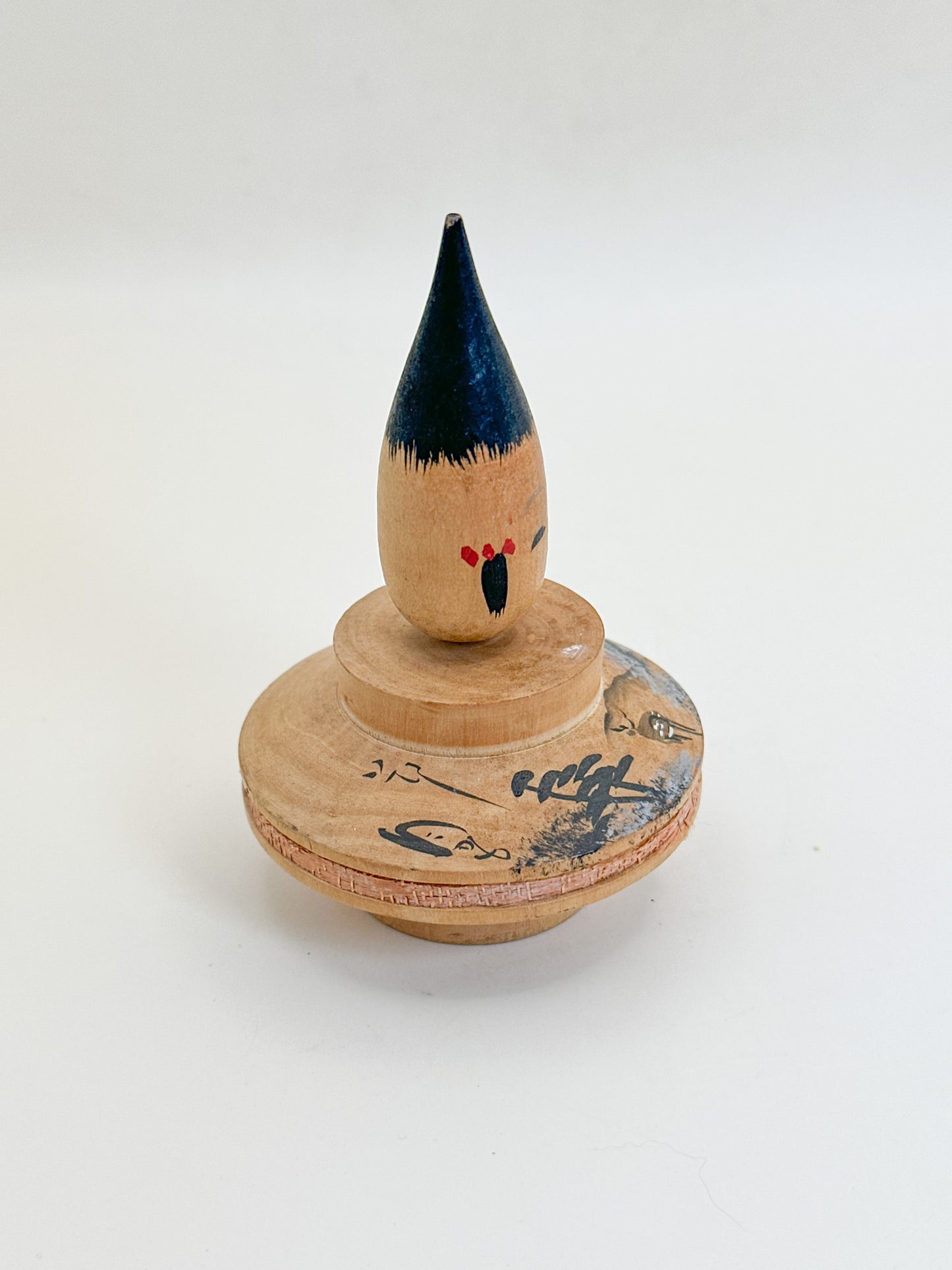 K10254 - Omiyage Kokeshi from Arima 有馬