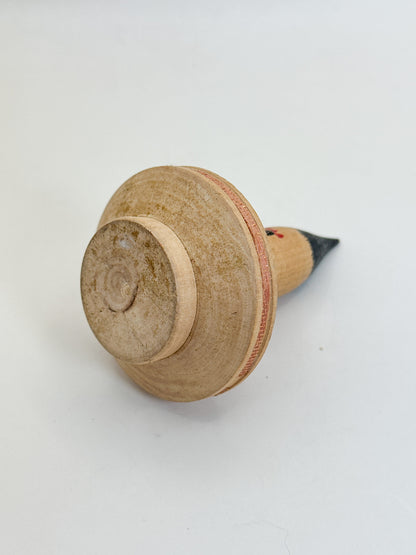 K10254 - Omiyage Kokeshi from Arima 有馬