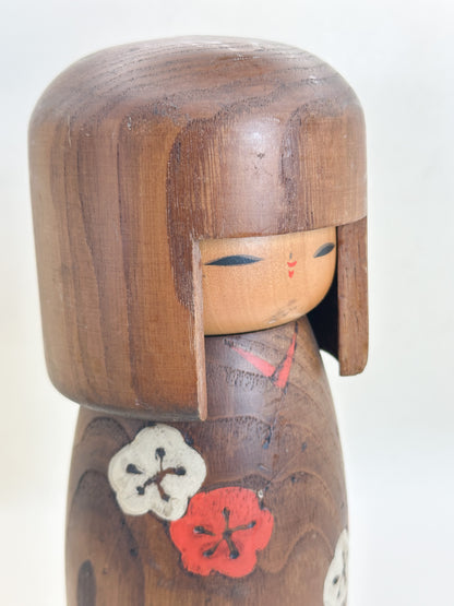 K25203 - Sosaku by Usaburō Okamoto 岡本卯三郎