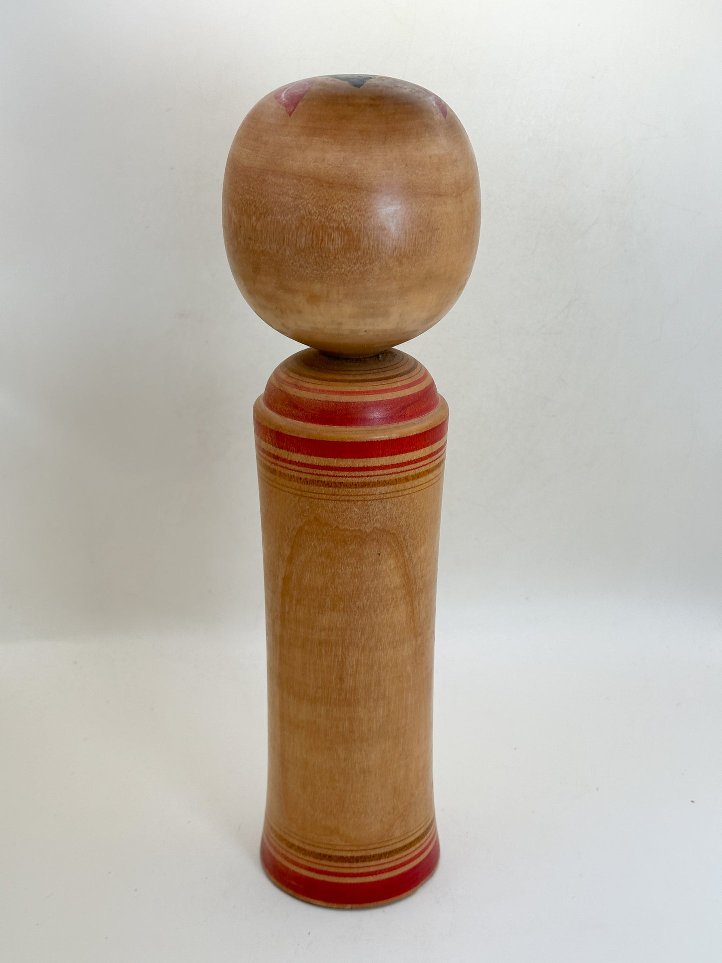 K30079 - Naruko Kokeshi by Kunio Sugai 須貝国男