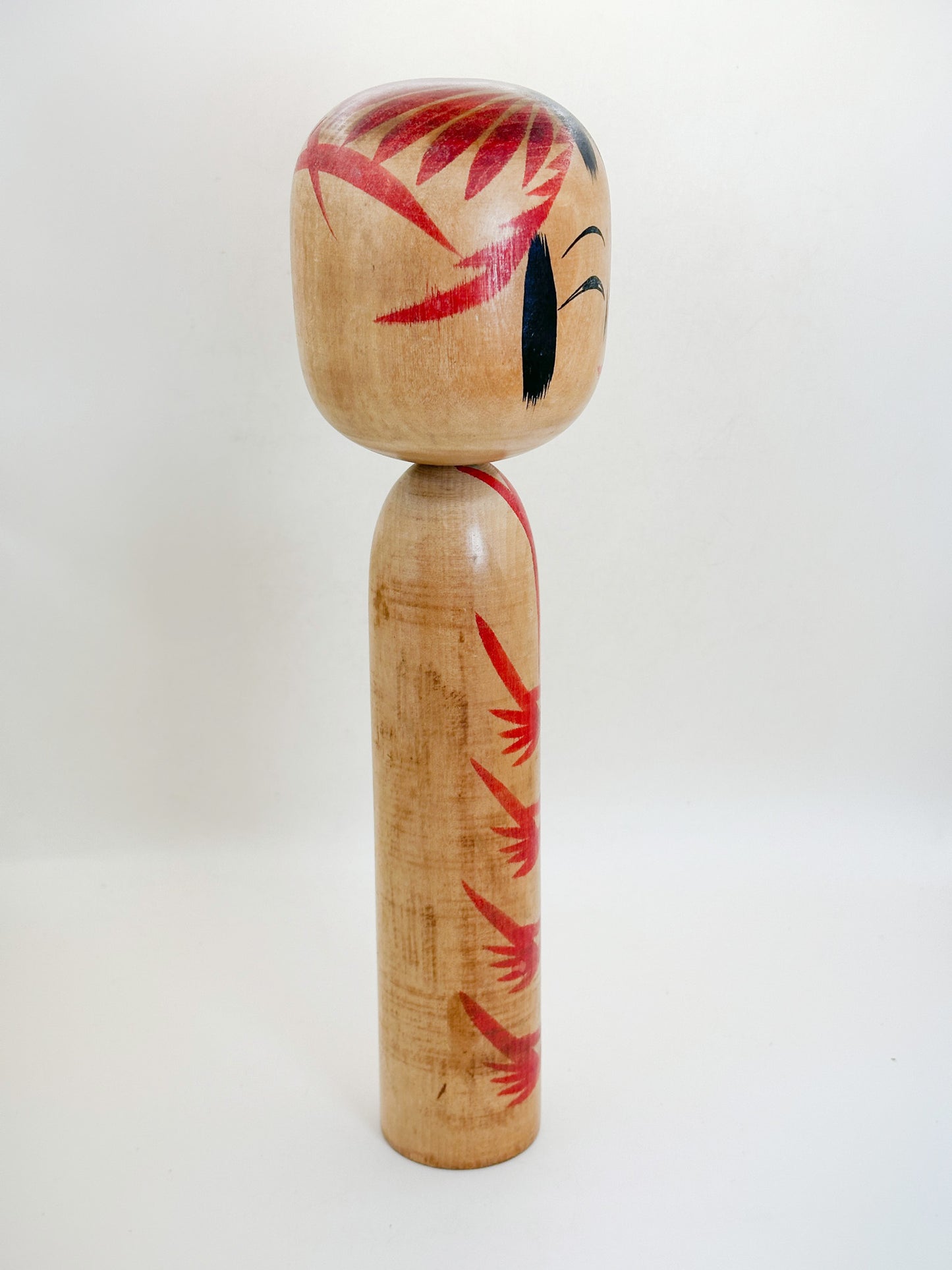 K30077 - Togatta by Yoshiaki Sato 佐藤好秋