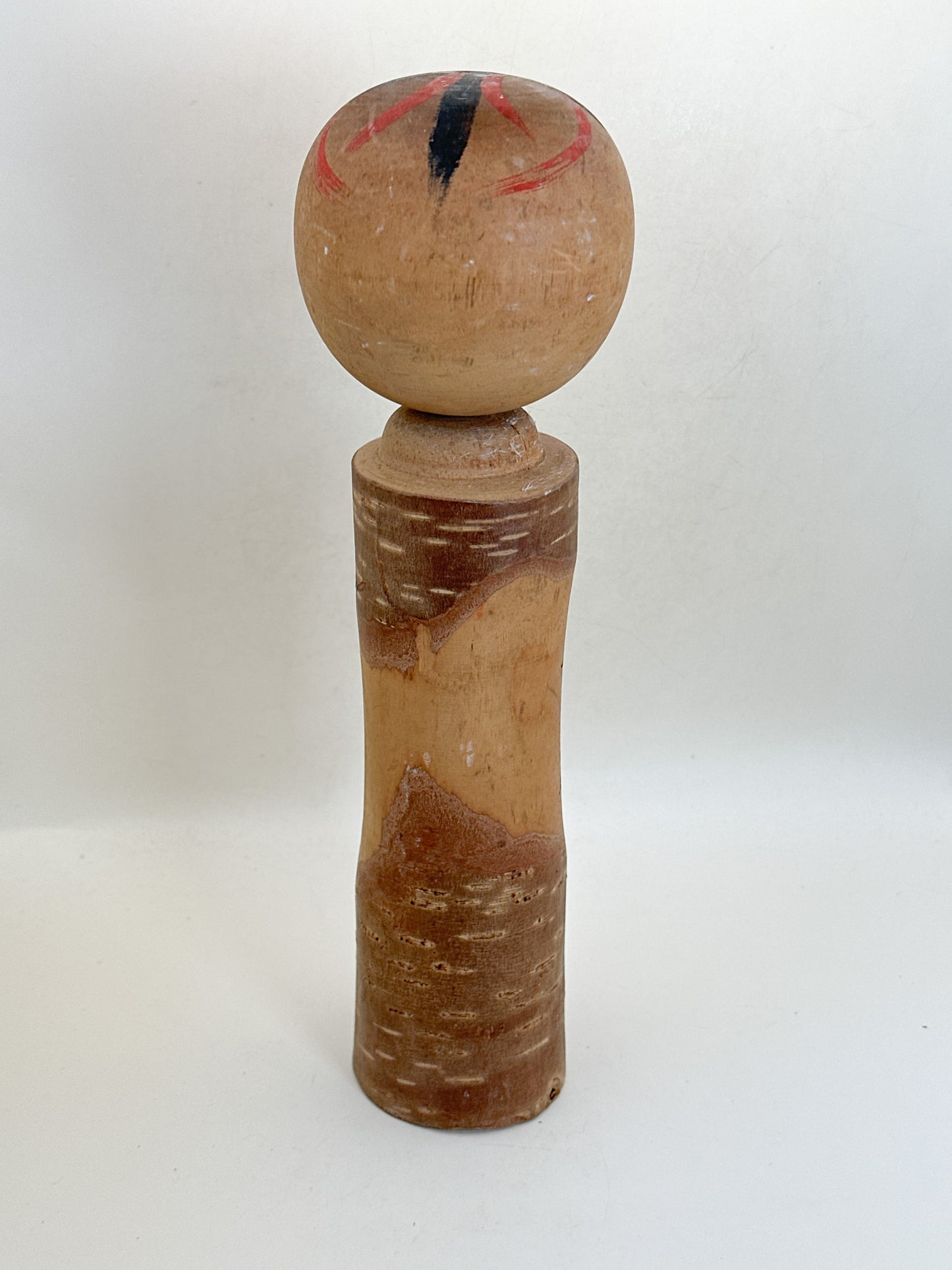 K30078 - Omiyage Kokeshi from Lake Towada 十和田湖
