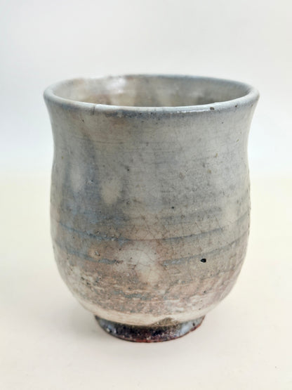 TB105 - Tasse à thé Hagi-yaki du Japon 萩焼