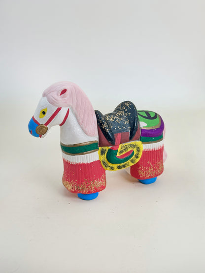 FT253 - Fushimi Dolls Kōgō from Kyoto︱Ningyō 伏見人形