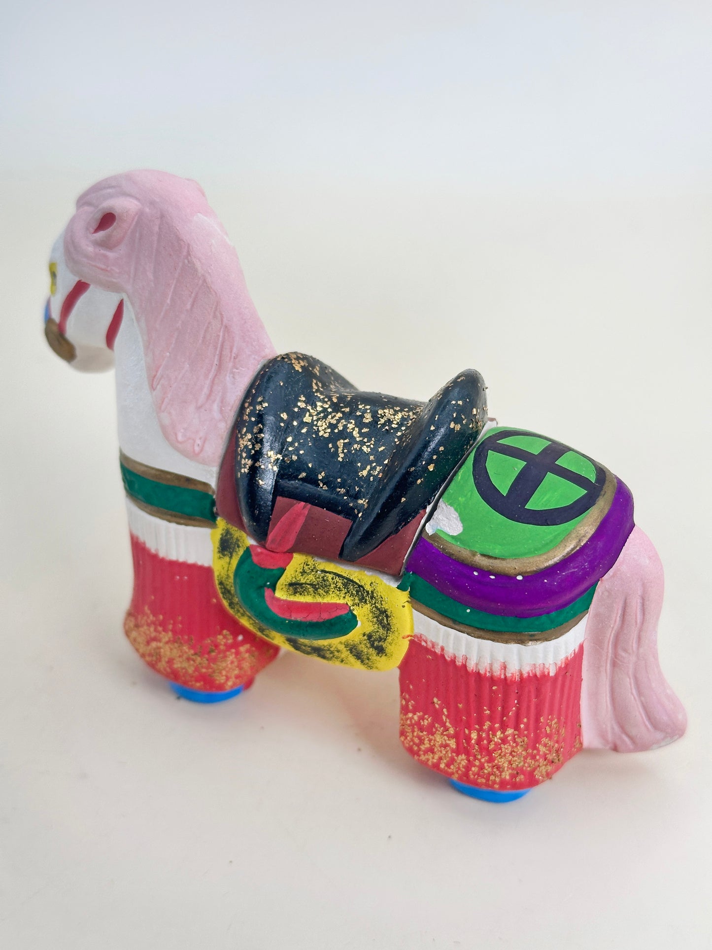 FT253 - Fushimi Dolls Kōgō from Kyoto︱Ningyō 伏見人形