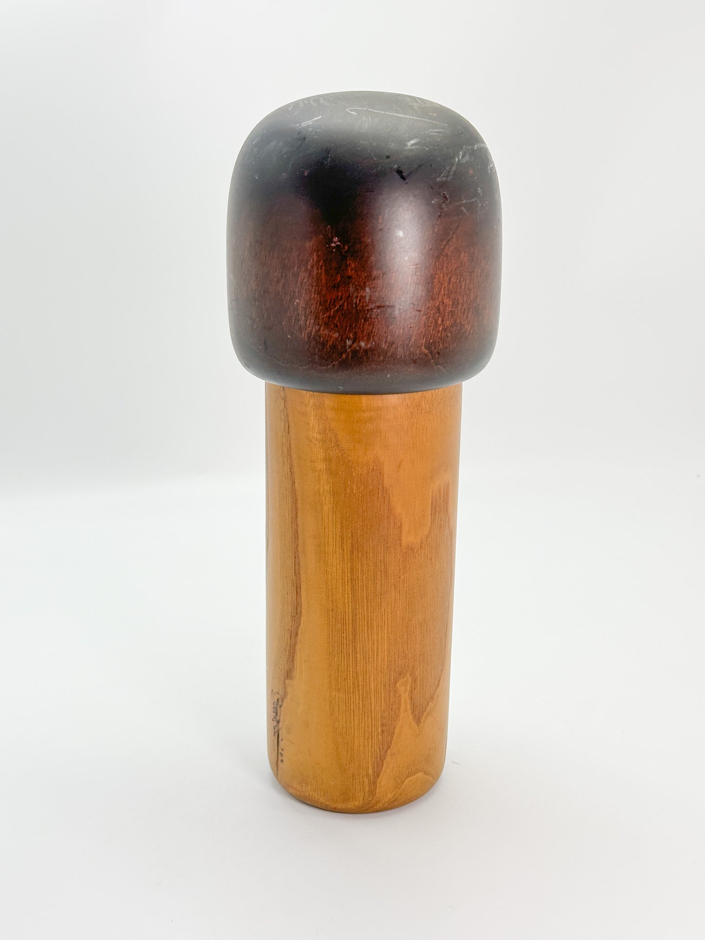 K30080 - Sosaku Kokeshi by Usaburō Okamoto 岡本卯三郎