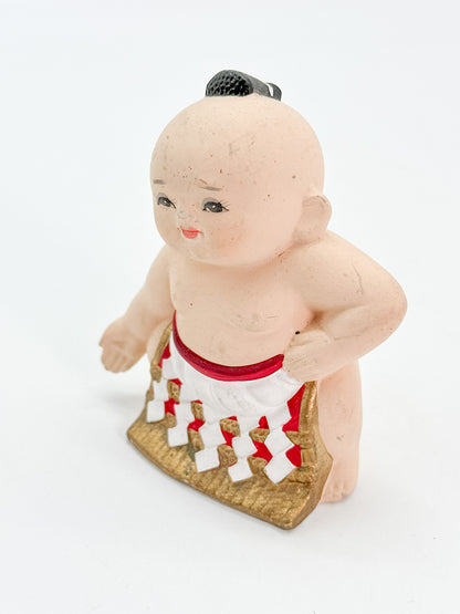 FT525 - Hakata Ningyō Warabe Yokozuna わらべ横綱