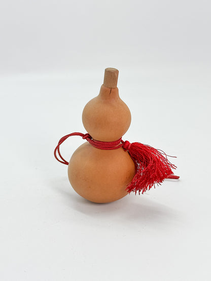 FT523 - Vintage Japan gourd 瓢箪