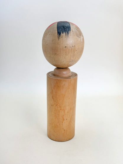 K15131 - Omiyage Kokeshi de Shirakawa-go 白川郷